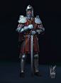 longblade, Gleb Fedorovskiy : concepts art Andrey Modestov
https://www.artstation.com/artwork/DrWRy