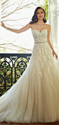 Best Wedding Dresses of 2014