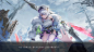 Echocalypse -緋紅の神約- | ゲームUIブログ
