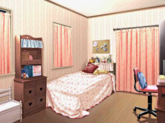 半情深采集到background - room / home