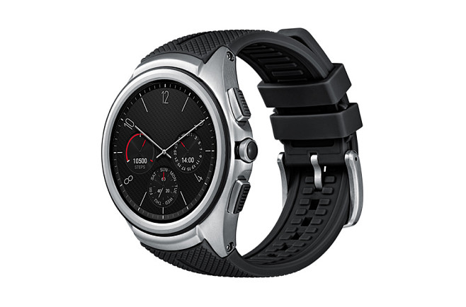 Watch Urbane 2
