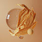 Behance 上的 SHAPES.