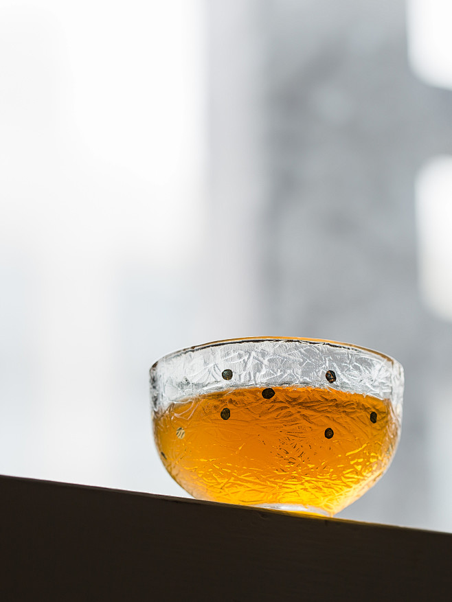 玻璃杯