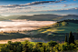 Early morning in Val d'Orcia by Phil Bird LRPS CPAGB on 500px