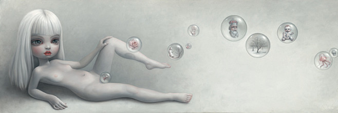 Mark Ryden -  Sophia...