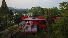 尾鱼小姐采集到色彩艺术