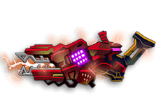 End诺亚采集到武器GIF
