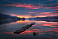 Loch Ard Sunrise