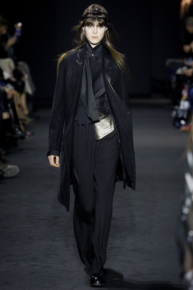 Ann Demeulemeester F...