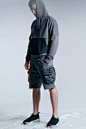 HAVEN 打造 Stone Island Shadow Project 2020 春夏季度造型特辑 – NOWRE现客