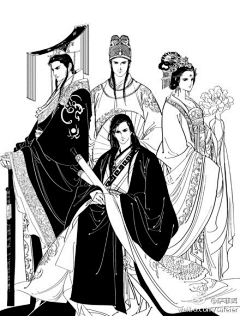 松茸鹿仔采集到魂