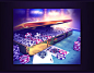 WSOP - Power Shots : Power Shots for different WSOP mobile game campaigns. 
