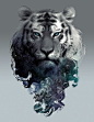 Stanley Artgerm Lau - Commercial Art - ONE : Born and bred in Hong Kong, the multifaceted Stanley wears different hats as an illustrator, designer, concept artist, creative director and co-founder of Imaginary Friends Studios — a world acclaimed digital a