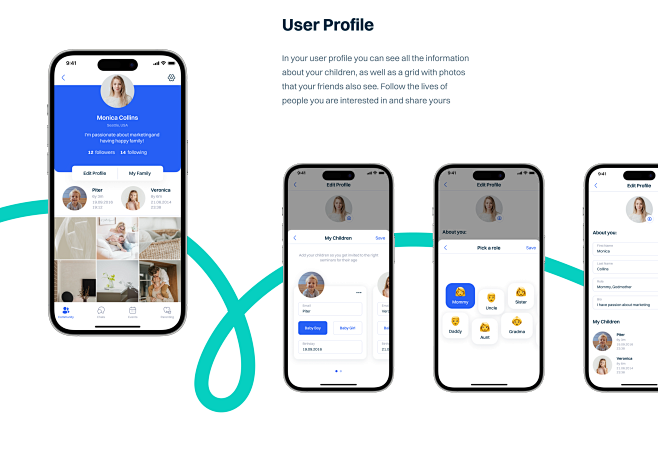 app branding  ILLUST...