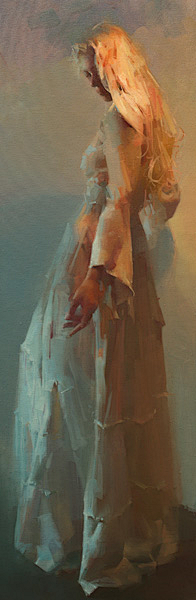 华裔画家zhaomingwu吴兆铭