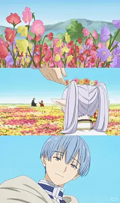 葬送的芙莉莲壁纸 - 小红书搜索