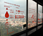 Infographic Environmental Graphics