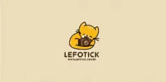Lefotick logo