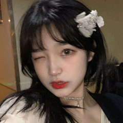 爱意不会消散采集到美女