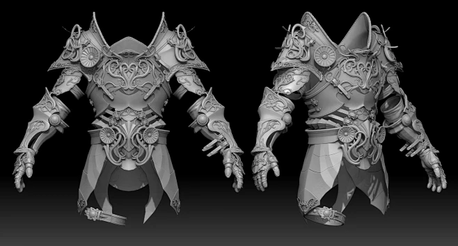 ArtStation : ArtStation is the leading showcase platform for games ...