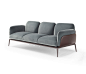 BROOKLYN - Sofas from Amura | Architonic : BROOKLYN - Designer Sofas from Amura ✓ all information ✓ high-resolution images ✓ CADs ✓ catalogues ✓ contact information ✓ find your nearest..