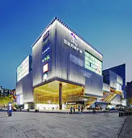 包装 环境  商业 