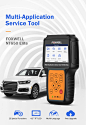 Factory Wholesale Foxwell Nt650 E-lite Professional Car Scanner Abs Srs Oil Service Reset Obd2 Automotive Diagnostic Tool - Buy Foxwell Diagnostic Tool Diagnostic Scanner Automotive Diagnostic Tools Foxwell Nt650,Automotive Diagnostic Scanner Foxwell Nt65