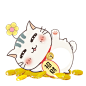 招财猫