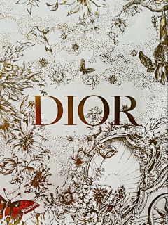 dior迪奥