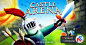 Castle Arena  : Strategy game for iOS & Android.
