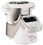 Robot cuiseur multifonction connecté Moulinex i-Companion