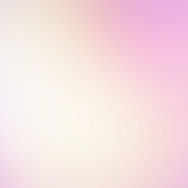 粉黄色渐变主图背景模板