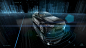 i.c. : Car visualisationin realtimeProduced for - stereolize.comMusic by Black X Music ( Used only for playout )No Commercial use