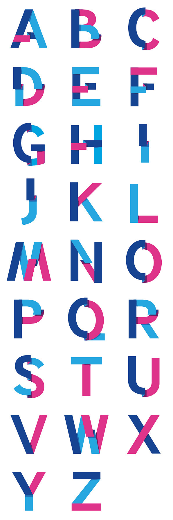 SDA Typography : Typ...