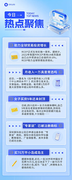 顾小如采集到新闻&内容