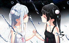 晓拂采集到Pixiv（3）