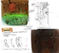 misc. Environment, prop, structure..., jeff merghart : misc. Environment, prop, structure...