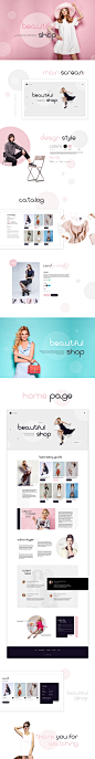 Beatiful shop : Create an online Beautiful Shop. Tags – design, web design, designer, app, apps, graphic, graphic design, color, logo, packaging design, graphics, behance, dribble, photography, art, aplication, digital, trend, adobe, adobe Photoshop, shop