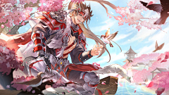 SALC采集到三国志幻想大陆