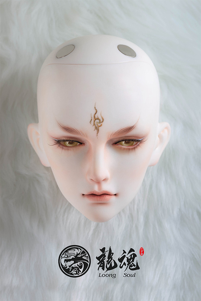 BJD SD 人偶 娃娃 BJD古风 B...