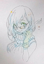 Fille manga 2                                                       …: 