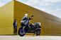YAMAHA XMAX 2023 // Global campaign : The new XMAX 2023 global Campaign for Yamaha Motor.Agency: Armando TestaExecutive Creative Dir. Nicola CellemmeCreative Supervisor: Sebastien Sardet
