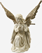 白色天使雕塑创意png免抠素材_新图网 https://ixintu.com 白色 天使 雕塑 创意
