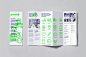 Pronto on Behance