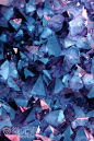 宝石 晶石 水晶矿石 材质参考-材质素材-微元素 - Element3ds.com!