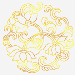 goodfuns采集到装饰性花纹