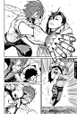 超自然武装噹哒噹_第38话-超自然武装噹哒噹漫画-动漫之家手机漫画