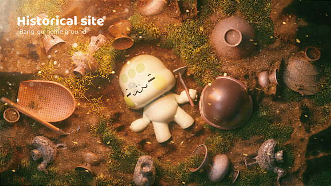 Behance 作品精选 : 今日的管理...