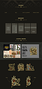 gameUI uidesign uiux user interface Logo Design visual identity game design  UIART