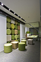 HON NeoCon 2014 Showroom Suite #1130, Merchandise Mart, Chicago. Showcasing the very best in office furniture design. #NeoCon14